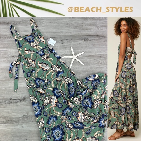 O'Neill Dresses & Skirts - 🔆O’NEILL🔆MAXWELL MAXI DRESS